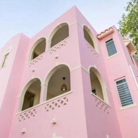 610@Miramar San Juan Exterior foto