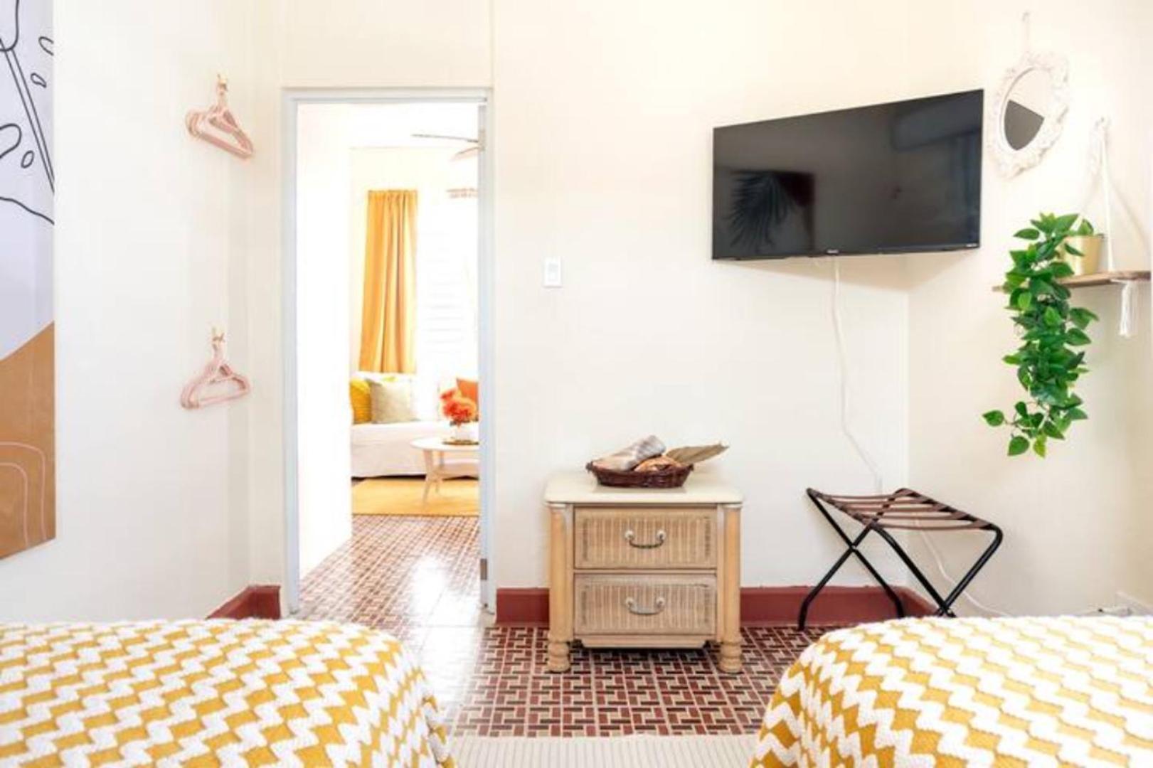 610@Miramar San Juan Quarto foto