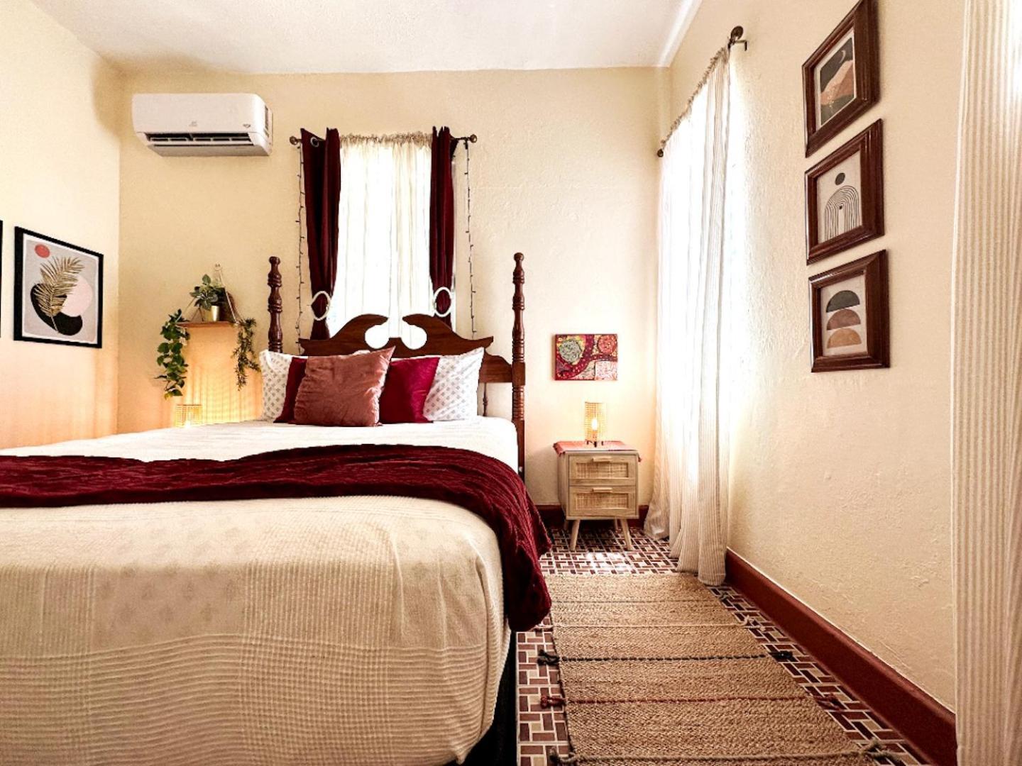 610@Miramar San Juan Quarto foto