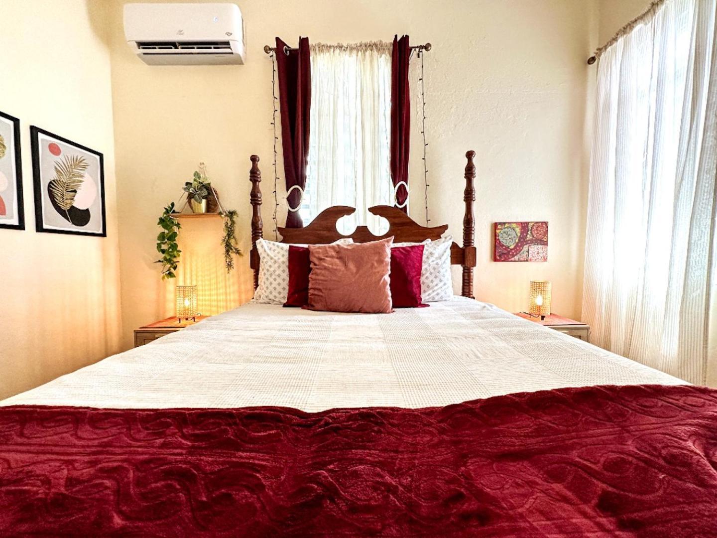 610@Miramar San Juan Quarto foto