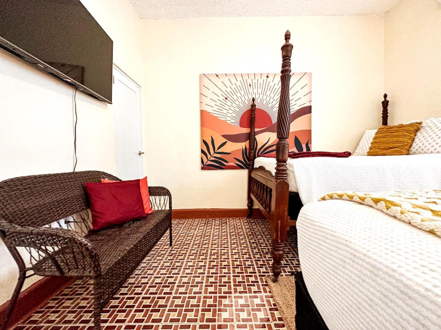 610@Miramar San Juan Quarto foto
