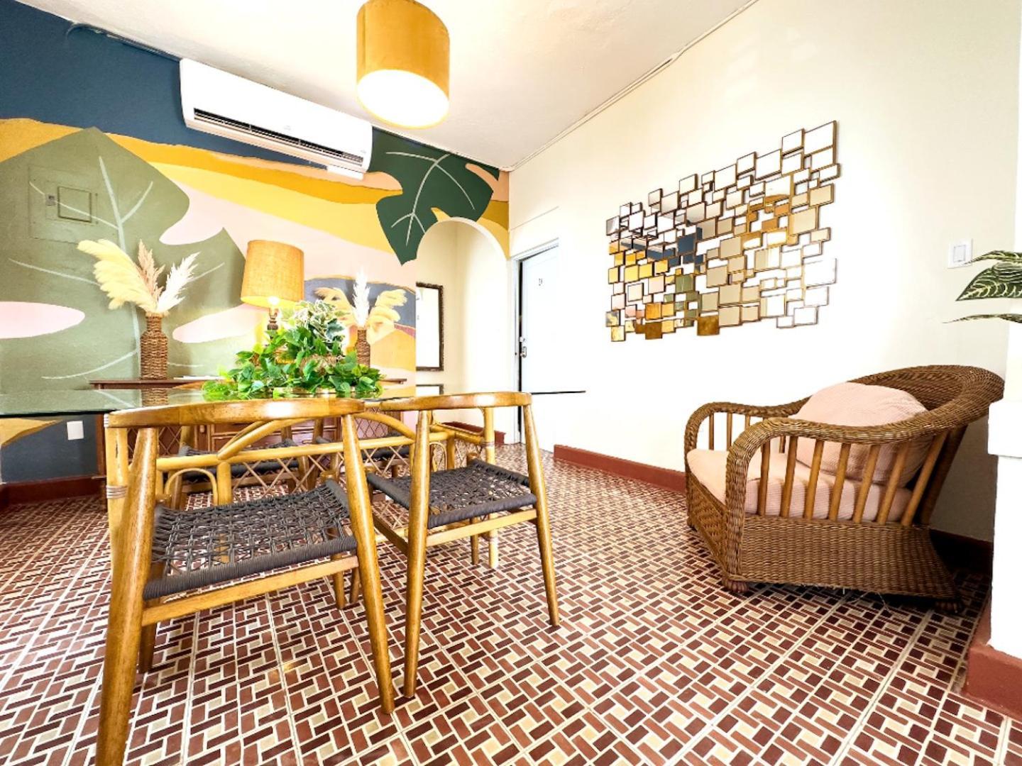 610@Miramar San Juan Quarto foto