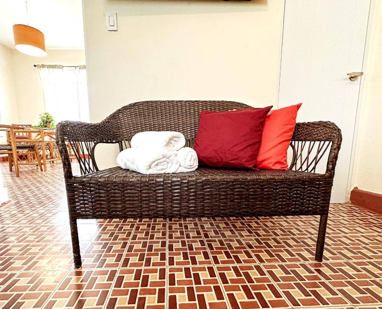 610@Miramar San Juan Quarto foto