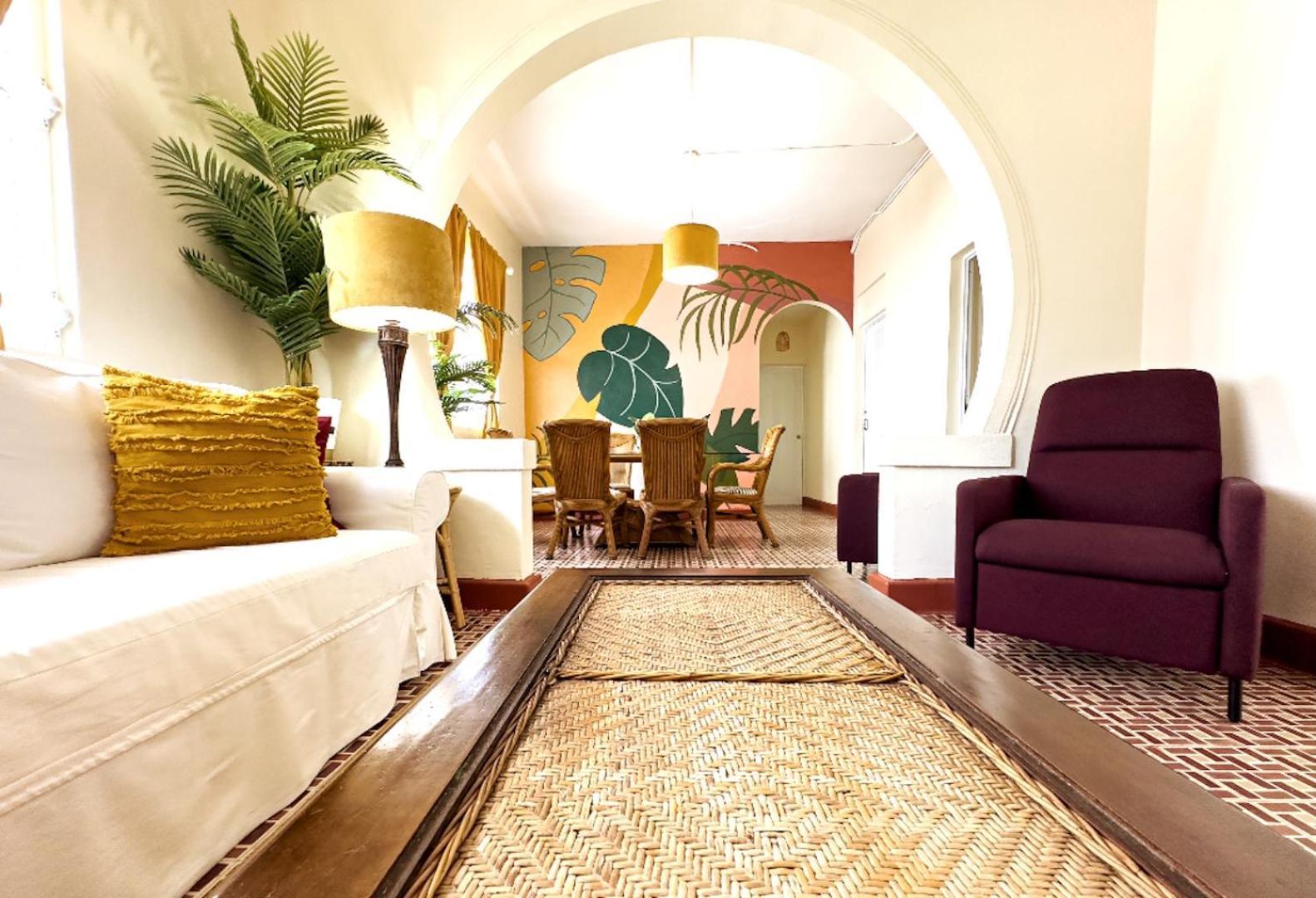 610@Miramar San Juan Quarto foto