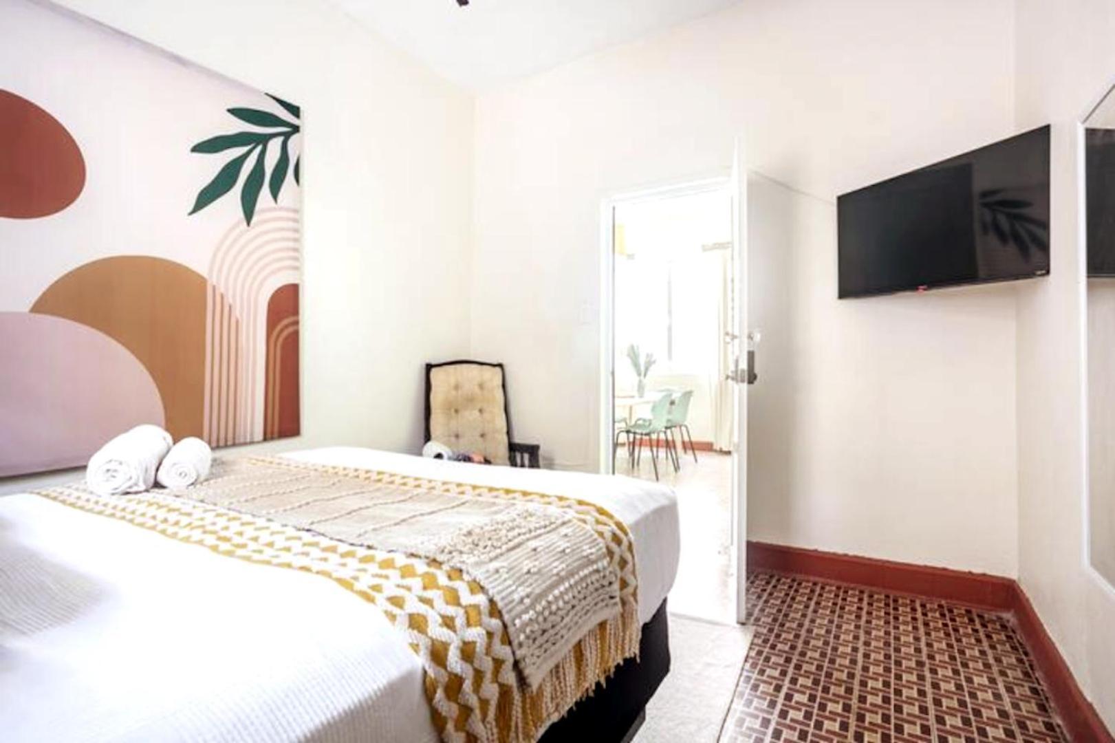 610@Miramar San Juan Quarto foto