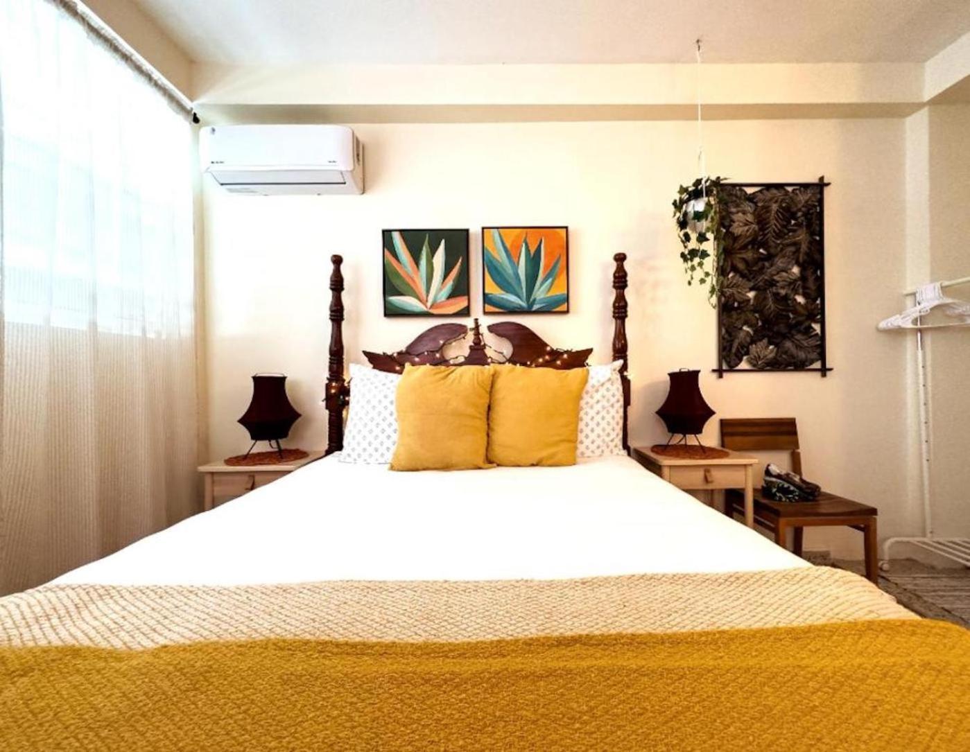 610@Miramar San Juan Quarto foto