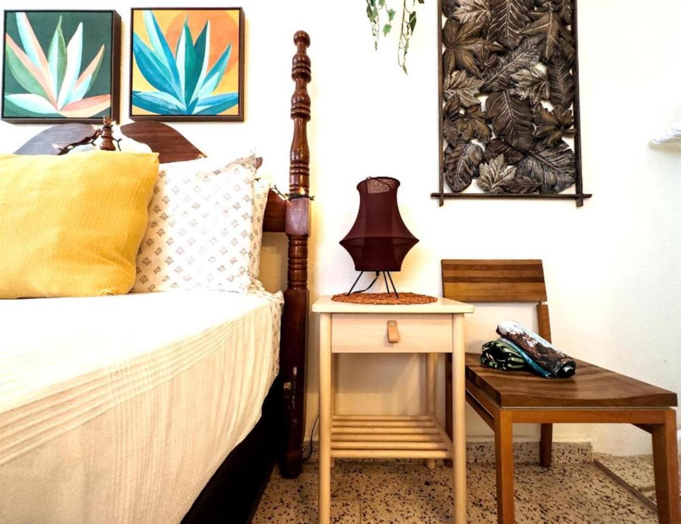 610@Miramar San Juan Quarto foto